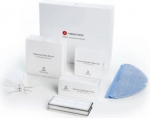 Vacuum Cleaner Accessory ROBOROCK Accessories Kit White For S7+ White / S7 White 8.02.0092 8.02.0092 | 6970995783797