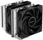 Deepcool | AG620 | Black | Intel, AMD | CPU Air Cooler R-AG620-BKNNMN-G-1 | 6933412727613
