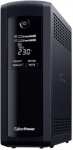 CyberPower | Backup UPS Systems | VP1600EILCD | 1600 VA | 960  W VP1600EILCD | 4712856274929