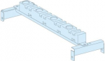 Busbar support, Linergy BS, bottom lateral vertical 5/10 busbar support Linergy LGYE/BS LVS04663 | 3606481867131