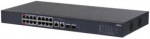 Switch DAHUA CS4218-16ET-240 Type L2 Desktop/pedestal 16x10Base-T / 100Base-TX PoE ports 16 DH-CS4218-16ET-240 DH-CS4218-16ET-240 | 6923172571250