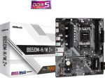 Mainboard ASROCK AMD B650 SAM5 Micro-ATX Memory DDR5 Memory slots 2 1xPCI-E 2xPCI-Express 4.0 1x 1xPCI-Express 4.0 16x 1xM.2 1xHDMI 1xDisplayPort 1xAudio-In 1xAudio-Out 1xMicrophone 2xUSB 2.0 3xUSB 3.2 1xUSB-C 1xRJ45 B650M-H/M.2+ B650M-H/M.2+ | 47104 ...