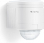 Motion detector IS 240 DUO 240&deg; 10m 1000W max. IP54 2-2000lux White 602819 | 4007841602819