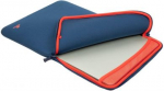 NB SLEEVE ANTISHOCK 14"/5223 DARK BLUE RIVACASE 5223DARKBLUE | 4260709012643