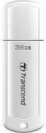 MEMORY DRIVE FLASH USB3.1/256GB TS256GJF730 TRANSCEND TS256GJF730 | 760557863793