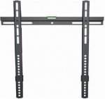 Gembird | Wall mount | WM-55F-03 | Fixed | 32-55 " | Black WM-55F-03 | 8716309127929