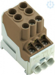 WPD 100 2X25/6X10 BN 2814500000 | 4064675299738