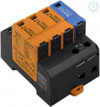 VPU AC II 3+1 350/50 2637050000 | 4050118679311