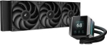 Deepcool | CPU Cooler | MYSTIQUE 360 | Intel, AMD GP-G-MYSTIQUE360 | 6933412728764