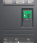Soft starter, Altistart 480, 790A, 208 to 690V AC, control supply 110 to 230V AC ATS480C79Y | 3606481089175