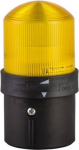 Complete beacon, Harmony XVB, flashing, yellow, indicating 230VAC 10W + options XVBL4M8 | 3389110844290