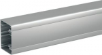 OptiLine 45 - installation trunking - 75x55 mm - aluminium - natural - 2000 mm ISM10150 | 3606480027789