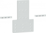 Busbar interconnector, Linergy LGYE, 6300A, Vertical Links + Inserts, bolt-on LVS04627 | 3606481935014
