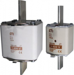 NH3 gTr 909A/400V 630kVA Fuse for transformer protection 100kA 004115410 | 3838400038333