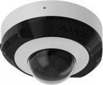 NET CAMERA 8MP DOMECAM MINI/2.8MM WHITE 76022 AJAX 76022 | 4823114047855