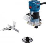 GLF 55-6 ACC Carton Plunge router (electric) 06016A0000 | 4053423249057