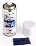 Gembird Foam LCD Cleaning Kit | CK-LCD-08 | Foam Cleaner for LCD / TFT screens | 400 ml CK-LCD-08 | 8716309129800