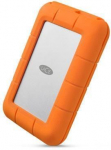 External HDD disk, 4TB, USB 3.0, Orange LAC9000633 | 093053014117