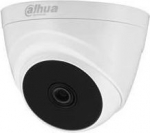 CAMERA HDCVI 1080P IR EYEBALL/HAC-T1A21P-0280B DAHUA DH-HAC-T1A21P-0280B | 6939554954948