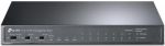 1x10Base-T / 100Base-TX / PoE+ ports 8, 124 Watts Network switch TL-SL1311MP | 6935364006259