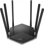 Juhtmevaba Wi-fi ruuter MR50G 1900 Mbps, 1 WAN, 2x10/100/1000M, Number of antennas 6 MR50G | 6957939000493