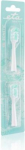 ETA Toothbrush replacement for ETA0709 Heads, For adults, Number of brush heads included 2, White ETA070990200 | 8590393260744