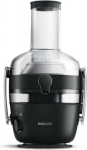 Juice extractor 1000W, black HR1919/70 | 8710103777342