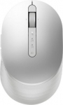 Computer mouse MS7421W, Wireless, Bluetooth, Rechargeable, White 570-ABLO | 5397184357675