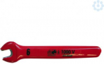 110284 VDE single-ended open-jawed wrench SW 24 110284 | 4011923052034