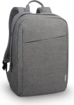 Lenovo Laptop Casual Backpack B210 Grey, Shoulder strap, 15.6 " 4X40T84058 | 193386076858