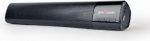 Wireless speaker, bluetooth, black SPK-BT-BAR400-01 | 8716309111263