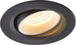 Luminaire NUMINOS&reg; MOVE XS, 2700K 40&deg;, 7W, black 1005557 | 4024163255912