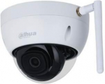 NET CAMERA 4MP IR DOME WIFI/IPC-HDBW1430DE-SW-0280B DAHUA IPC-HDBW1430DE-SW-02 | 6923172539984