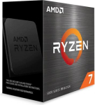 AMD | Ryzen 7 5700X | 3.4 GHz | AM4 | Processor threads 16 | AMD | Processor cores 8 100-100000926WOF | 730143314275