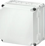 Consumer unit MI 9211 IP65 300x315x214mm 20001048 | 4012591111030