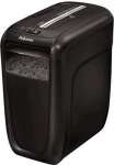 Paper shredder 60CS FELLOWES, 22L 4606101 | 043859642854