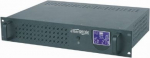 EnerGenie | Rack 2000VA UPS | UPS-RACK-2000 | 2000 VA | 1200 W UPS-RACK-2000 | 8716309124768