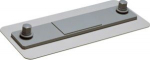 close plate lateral (steel) U851S | 4010330552267
