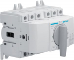 Modular change-over switch 3x20A HIM302 | 3250613140502