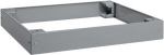 Plinth, Quadro.Plus, H100 400x600 mm FN440E | 3250610190500