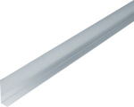 steel-partition length 2,4 m for flush floor trunking height 90 nom height 65 BKTWS65 | 4012002241080