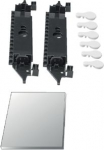 Back plate, 13 mod. 1 row, gamma GS113D | 3250612993413