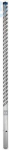 SDS-max-8X puur 20 x 400 x 520 mm 2608900229 | 4059952533032