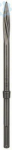 SDS max terav meisel R-Tec 400m, 1tk. 2608690167 | 3165140533621