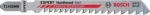 3 tikksaetera T144DHM Hard Wood fast 2608900541 | 4059952537658