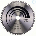 Ketassae ketas 250x30mm Optiline Wood 2608640729 | 3165140195034