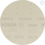 Abrasiivv&otilde;rk M 480 125mm, G120, 5 tk. 2608900673 | 4059952540115