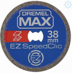 SC456DM L&otilde;ikekettad EZ SpeedClic D=38 mm,1tk. 2615S456DM | 8710364082810