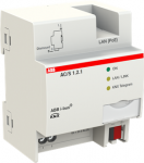 AC/S1.2.1 Application Controller, BACnet 2CDG110206R0011 | 4016779015806