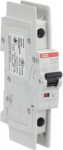 1P C 25A Miniature Circuit Breaker (MCB) SU201M-C25 2CDS271337R0254 | 4016779930895